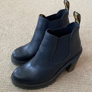 Dr. Martens Chelsea Boot